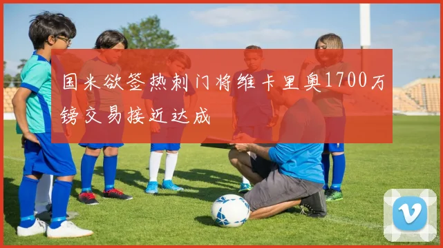 国米欲签热刺门将维卡里奥1700万镑交易接近达成